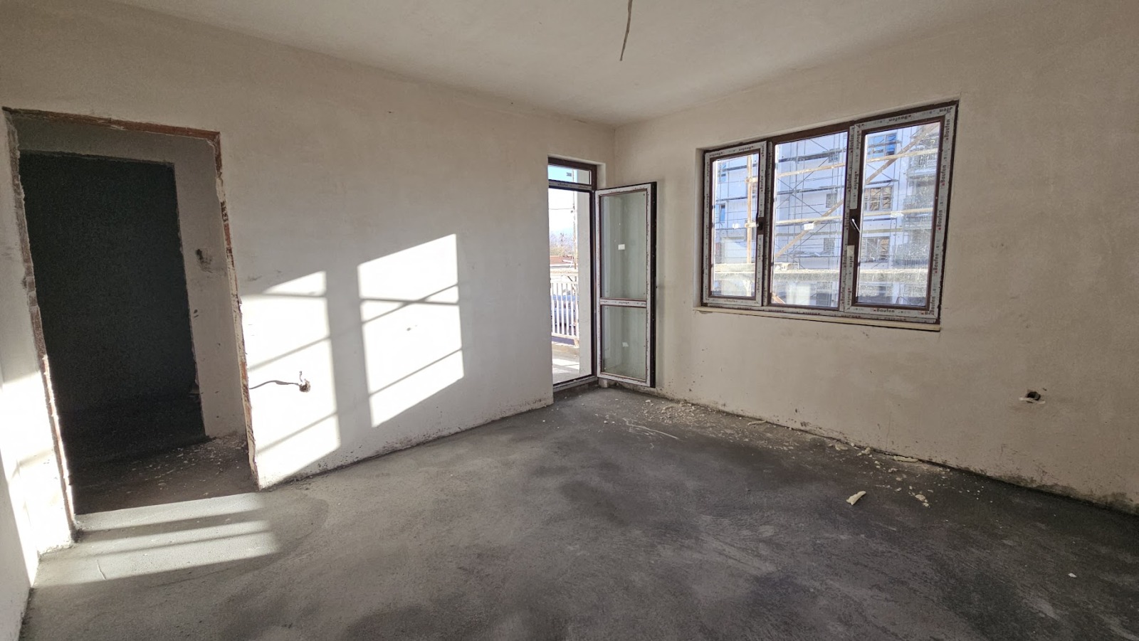 Продава 3-СТАЕН, гр. Пловдив, Остромила, снимка 6 - Апартаменти - 55780606