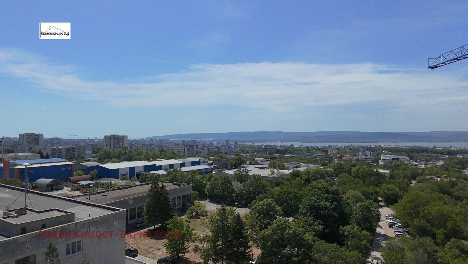 Продава 3-СТАЕН, гр. Варна, Кайсиева градина, снимка 5 - Апартаменти - 55832662