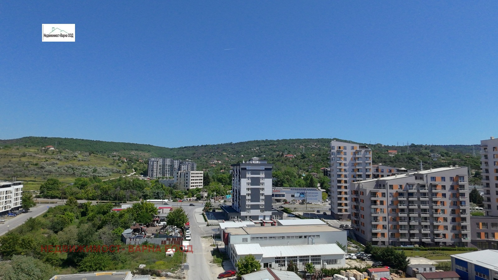 Продава 3-СТАЕН, гр. Варна, Кайсиева градина, снимка 4 - Апартаменти - 55832662