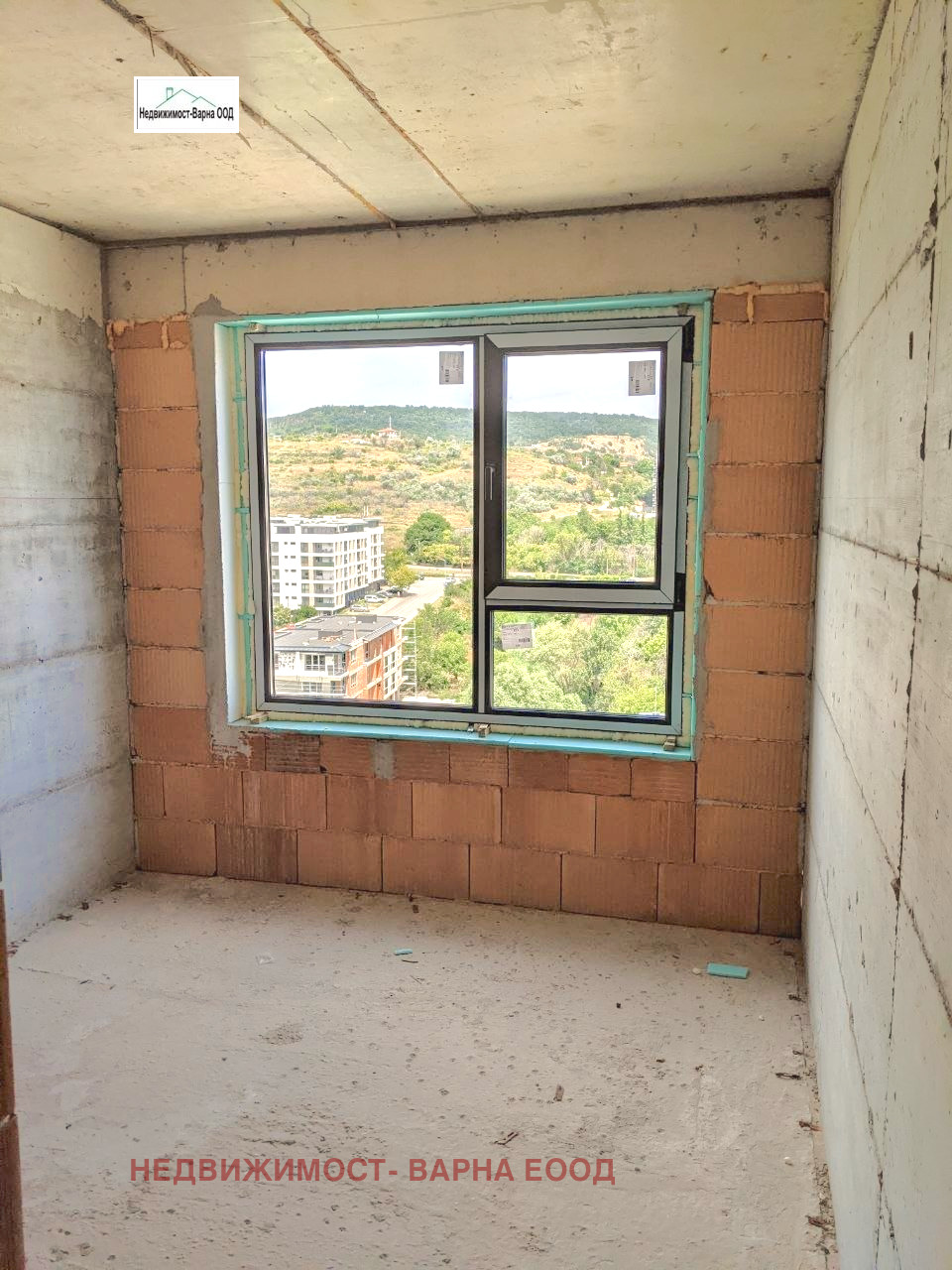 Продава 3-СТАЕН, гр. Варна, Кайсиева градина, снимка 3 - Апартаменти - 55832662