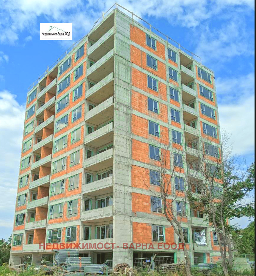 Продава 3-СТАЕН, гр. Варна, Кайсиева градина