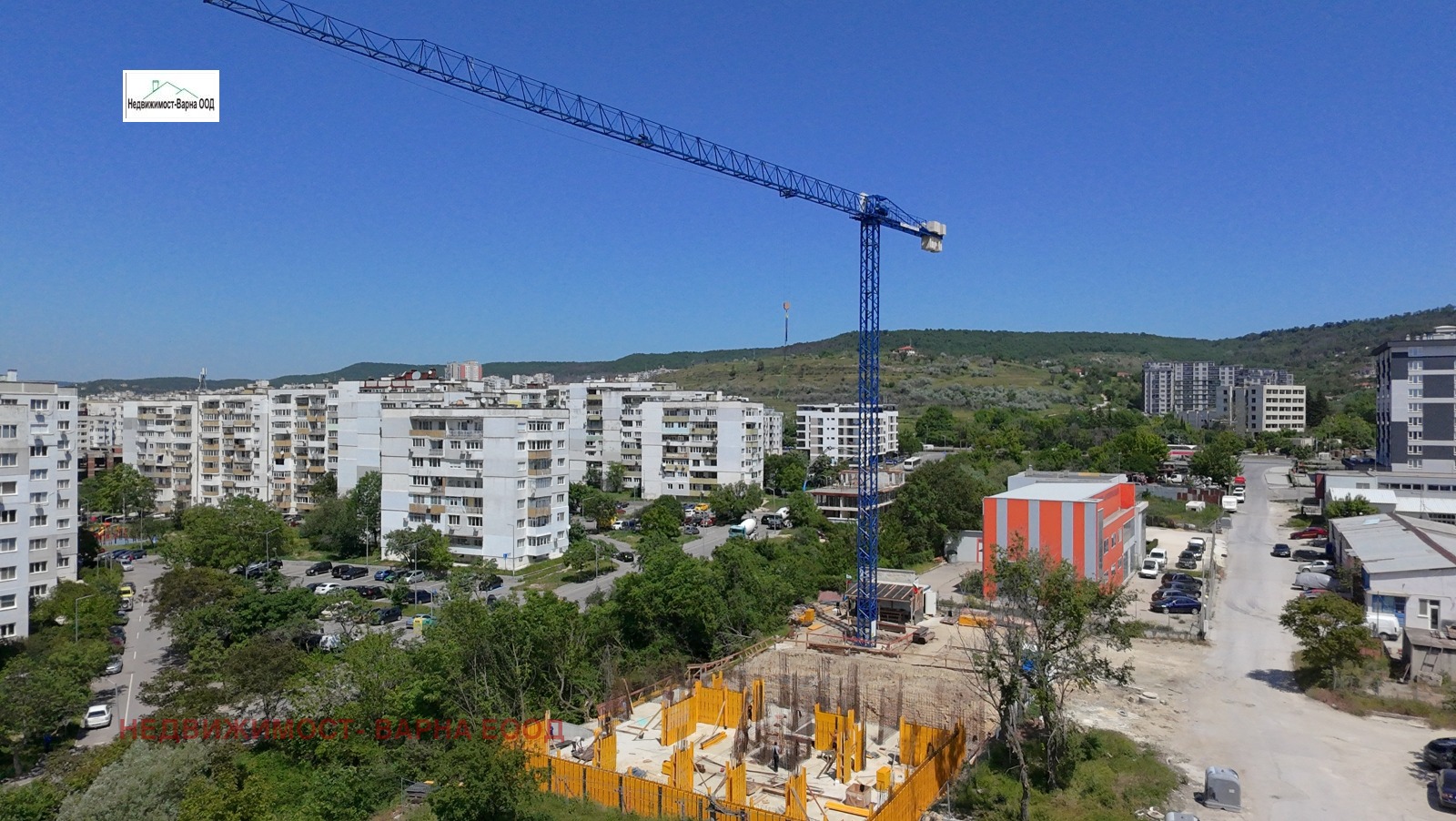 Продава 3-СТАЕН, гр. Варна, Кайсиева градина, снимка 6 - Апартаменти - 55832662