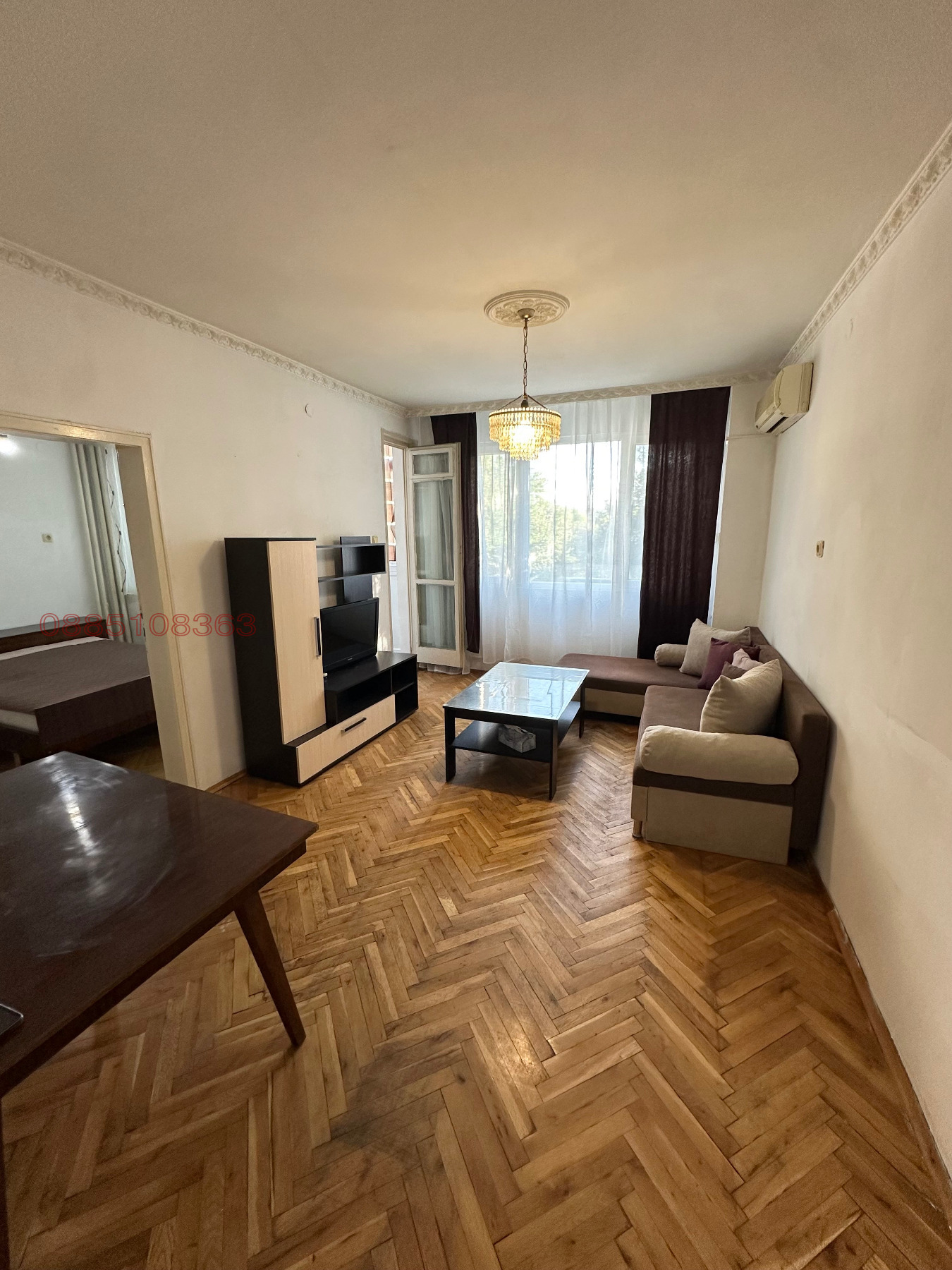 Продава 3-СТАЕН, гр. Варна, Гранд Мол, снимка 5 - Апартаменти - 56396935