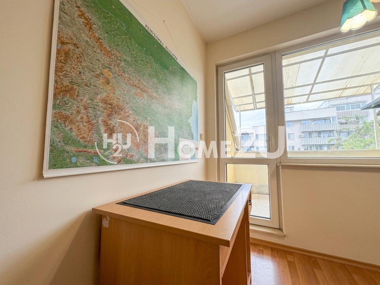 Продава 3-СТАЕН, гр. Пловдив, Каменица 1, снимка 12 - Апартаменти - 56523095
