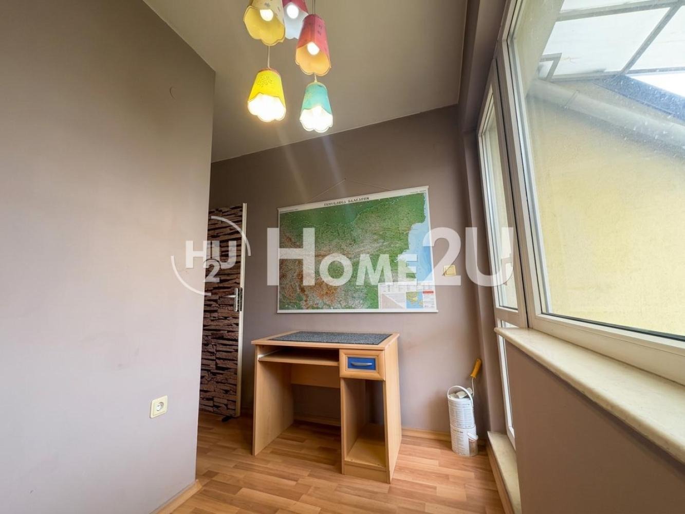 Продава 3-СТАЕН, гр. Пловдив, Каменица 1, снимка 11 - Апартаменти - 56523095
