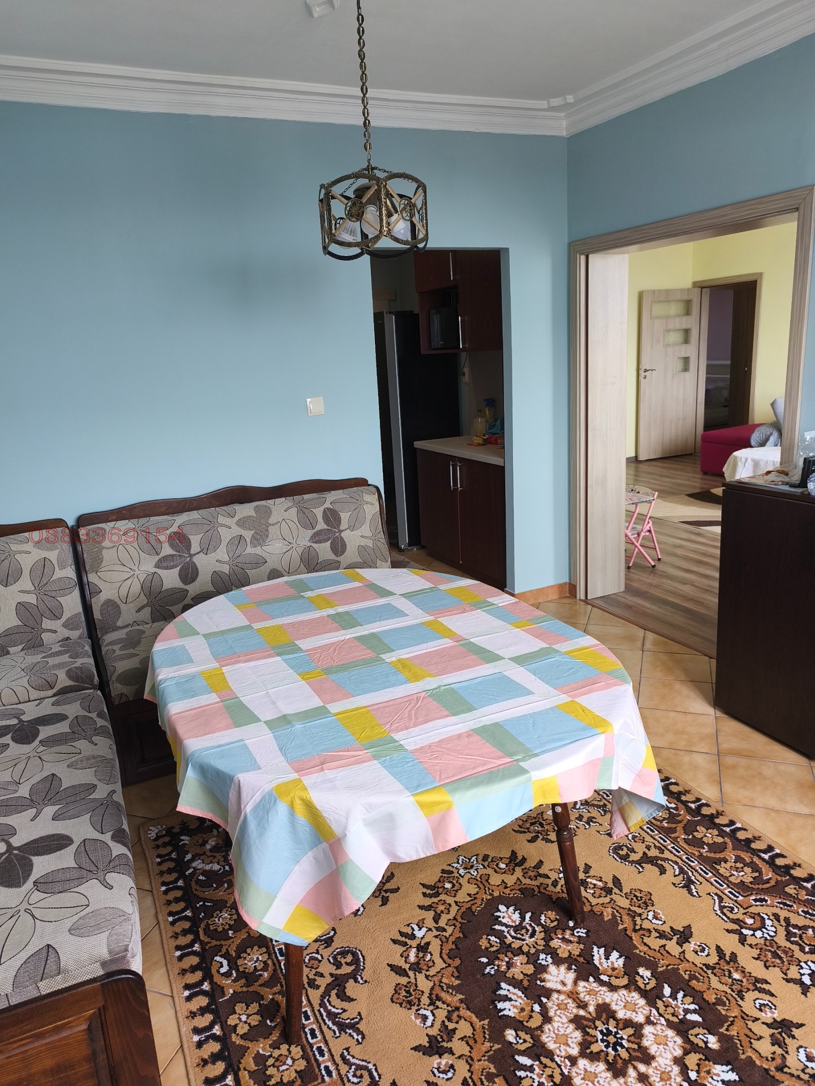 Продава 4-СТАЕН, гр. София, Люлин 7, снимка 3 - Апартаменти - 55166406