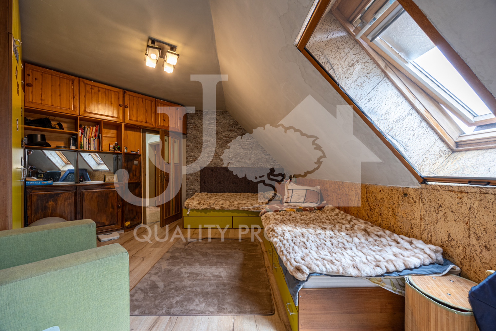 Продава 4-СТАЕН, гр. София, Витоша, снимка 10 - Апартаменти - 55229142