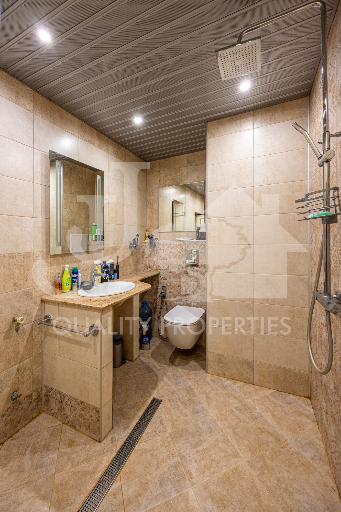 Продава 4-СТАЕН, гр. София, Витоша, снимка 12 - Апартаменти - 55229142