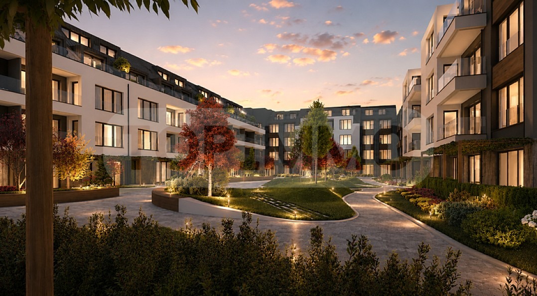 Продава 4-СТАЕН, гр. Варна, Виница, снимка 5 - Апартаменти - 55551912