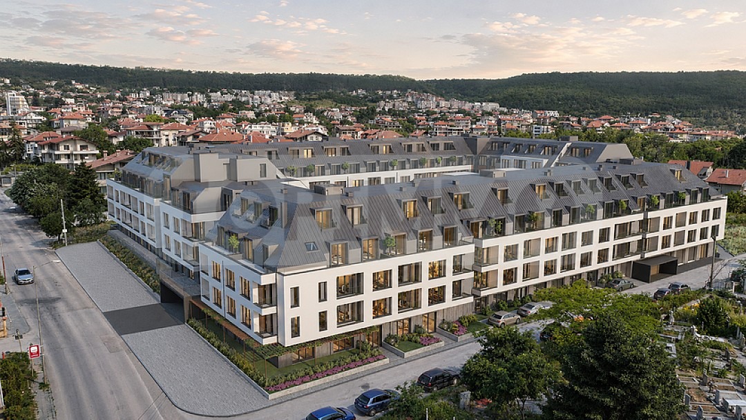 Продава 4-СТАЕН, гр. Варна, Виница, снимка 7 - Апартаменти - 55551912