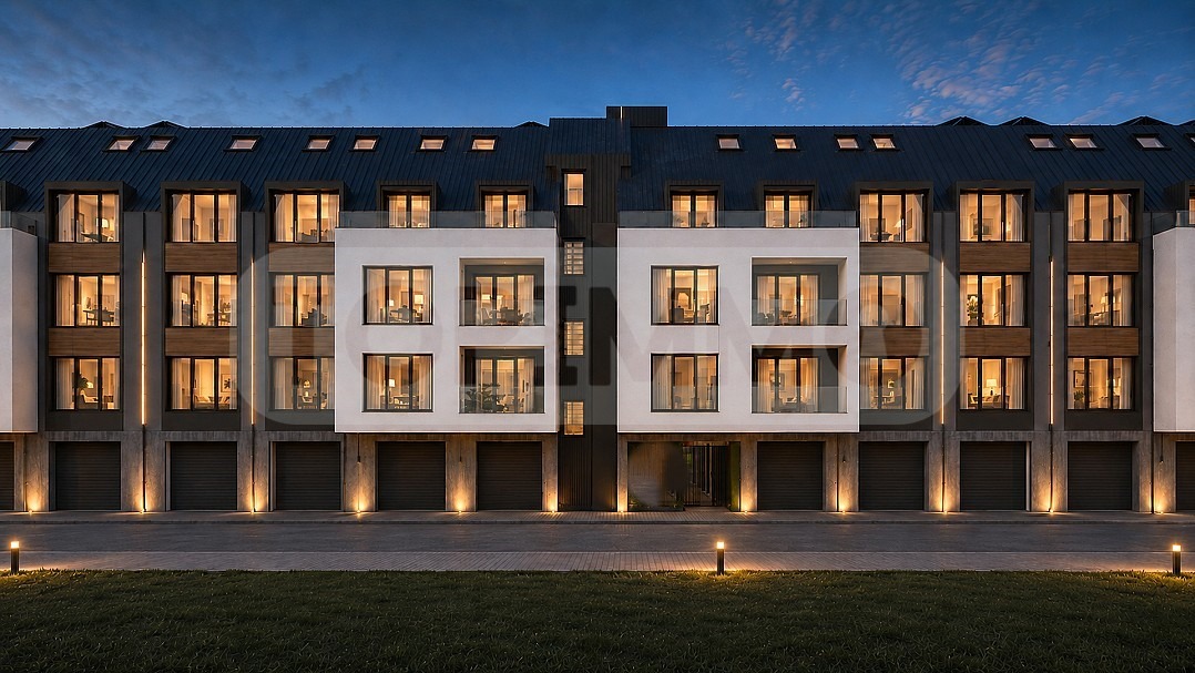 Продава 4-СТАЕН, гр. Варна, Виница, снимка 4 - Апартаменти - 55551912