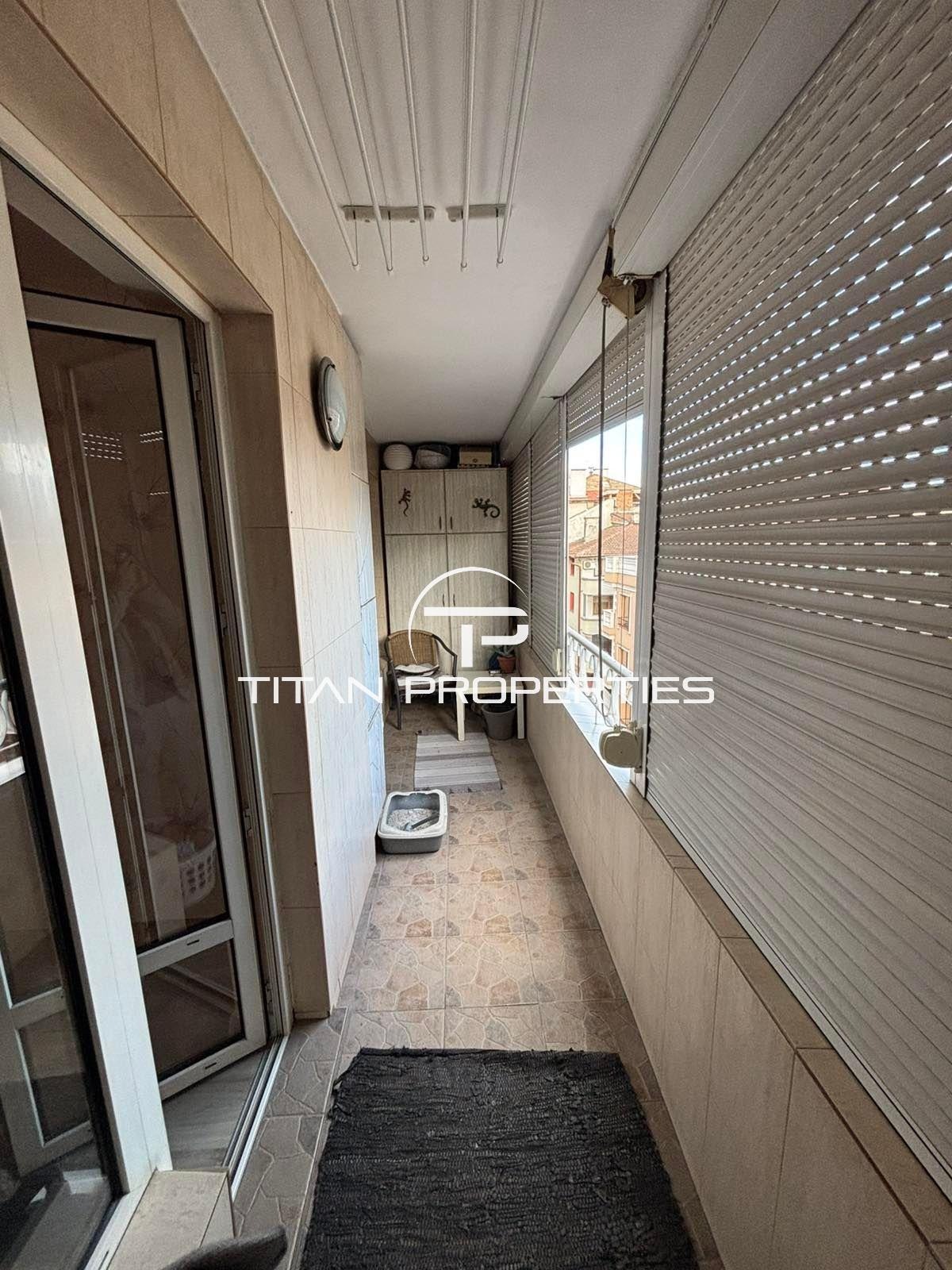 Продава МНОГОСТАЕН, гр. Бургас, Възраждане, снимка 5 - Апартаменти - 54736415