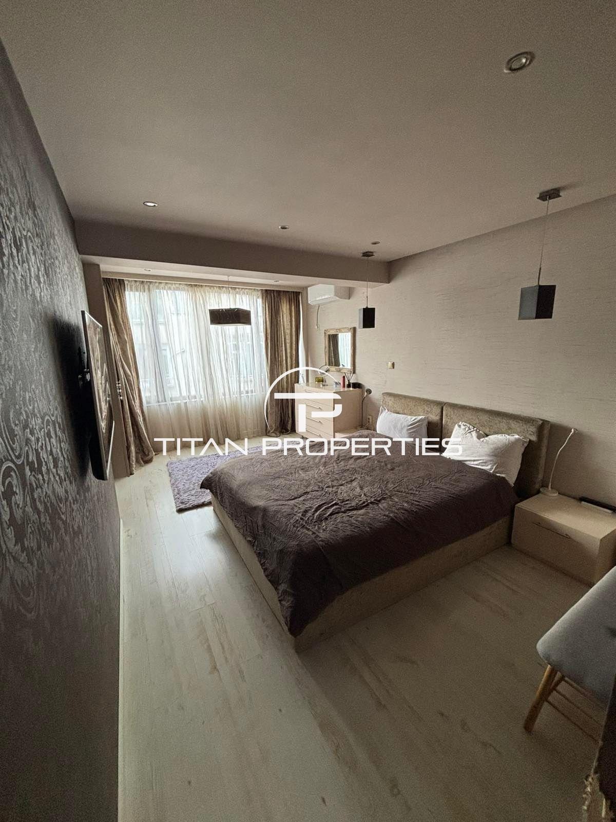 Продава МНОГОСТАЕН, гр. Бургас, Възраждане, снимка 8 - Апартаменти - 54736415