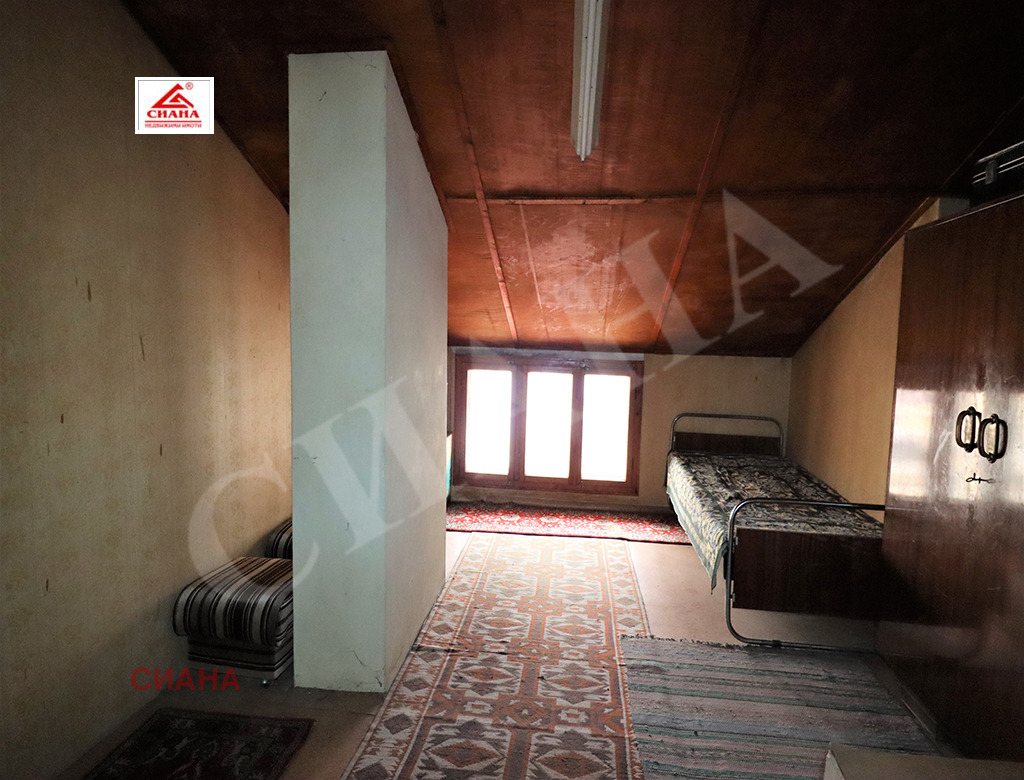 Продава КЪЩА, гр. Русе, Център, снимка 14 - Къщи - 53991466