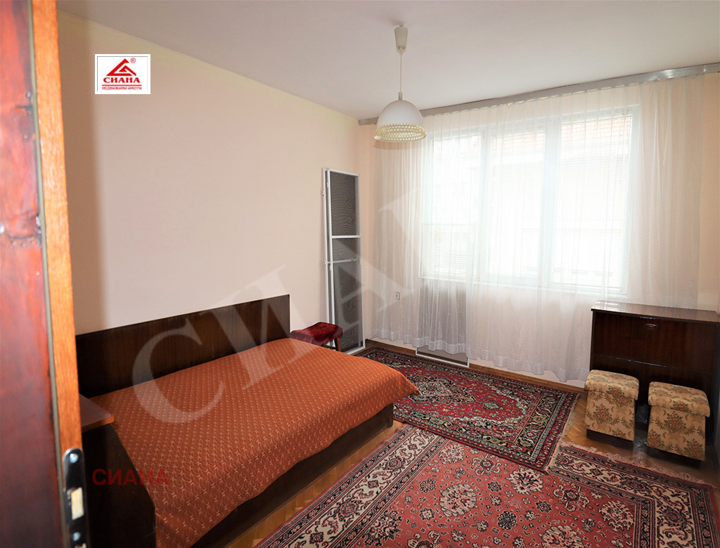 Продава КЪЩА, гр. Русе, Център, снимка 10 - Къщи - 53991466