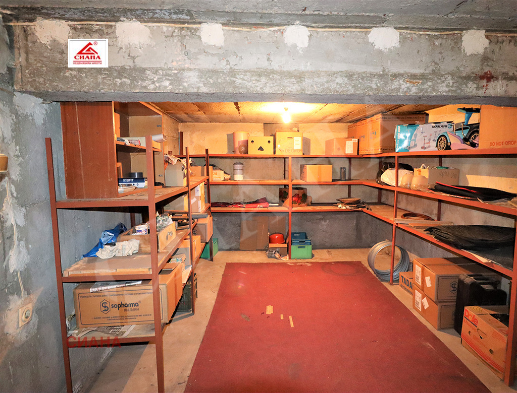 Продава КЪЩА, гр. Русе, Център, снимка 16 - Къщи - 53991466