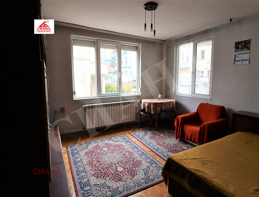 Продава КЪЩА, гр. Русе, Център, снимка 4 - Къщи - 53991466