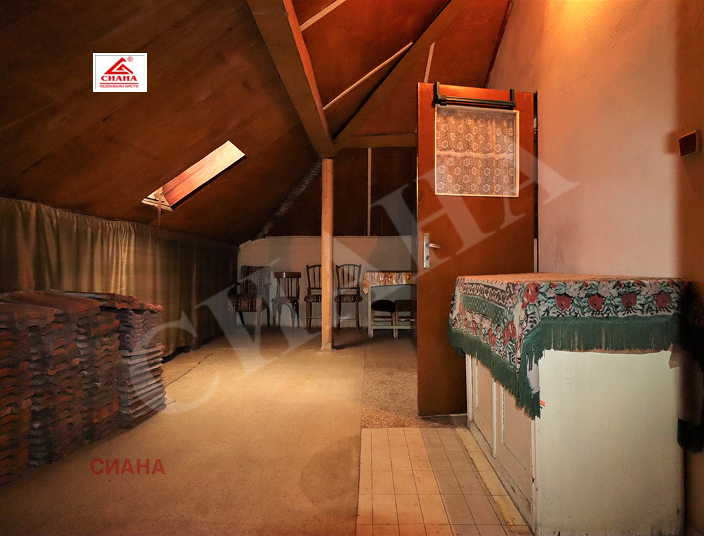 Продава КЪЩА, гр. Русе, Център, снимка 13 - Къщи - 53991466