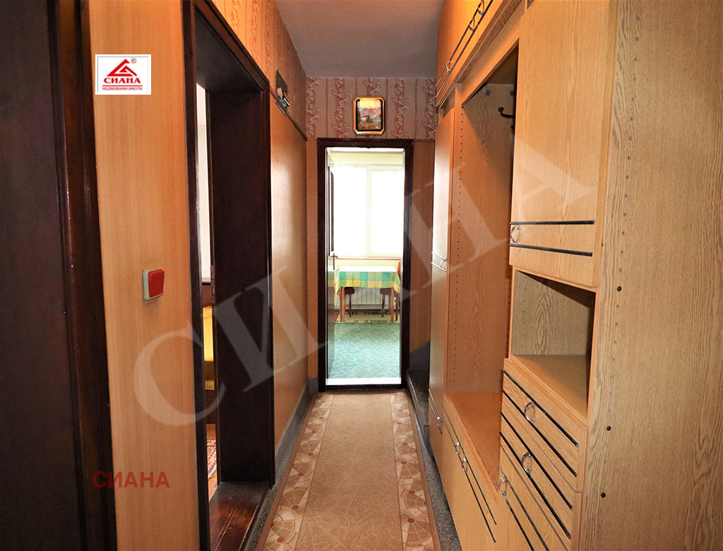 Продава КЪЩА, гр. Русе, Център, снимка 3 - Къщи - 53991466