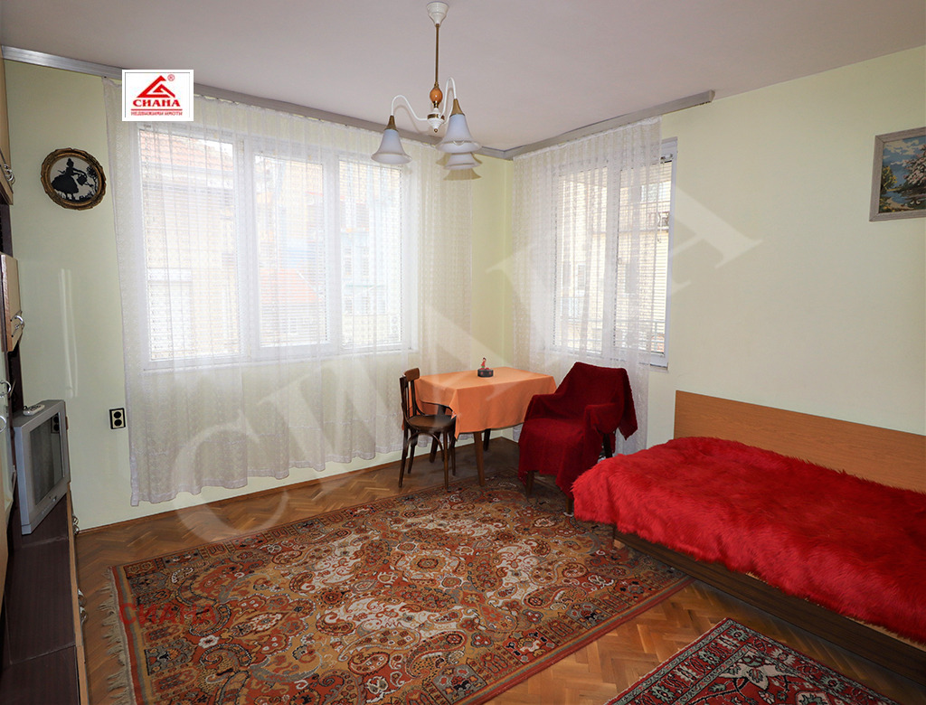 Продава КЪЩА, гр. Русе, Център, снимка 9 - Къщи - 53991466