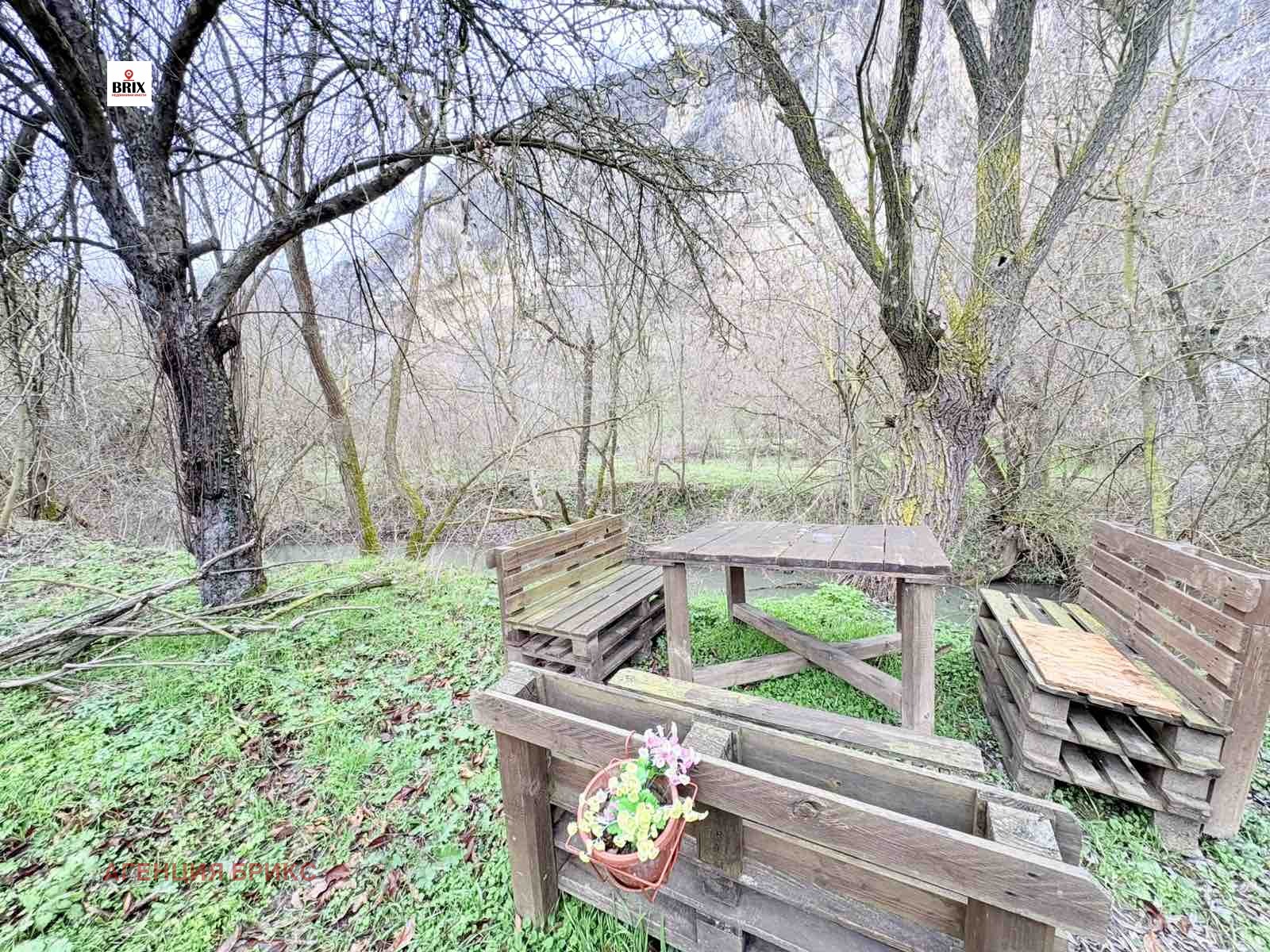 Продава КЪЩА, с. Червен, област Русе, снимка 14 - Къщи - 54124707