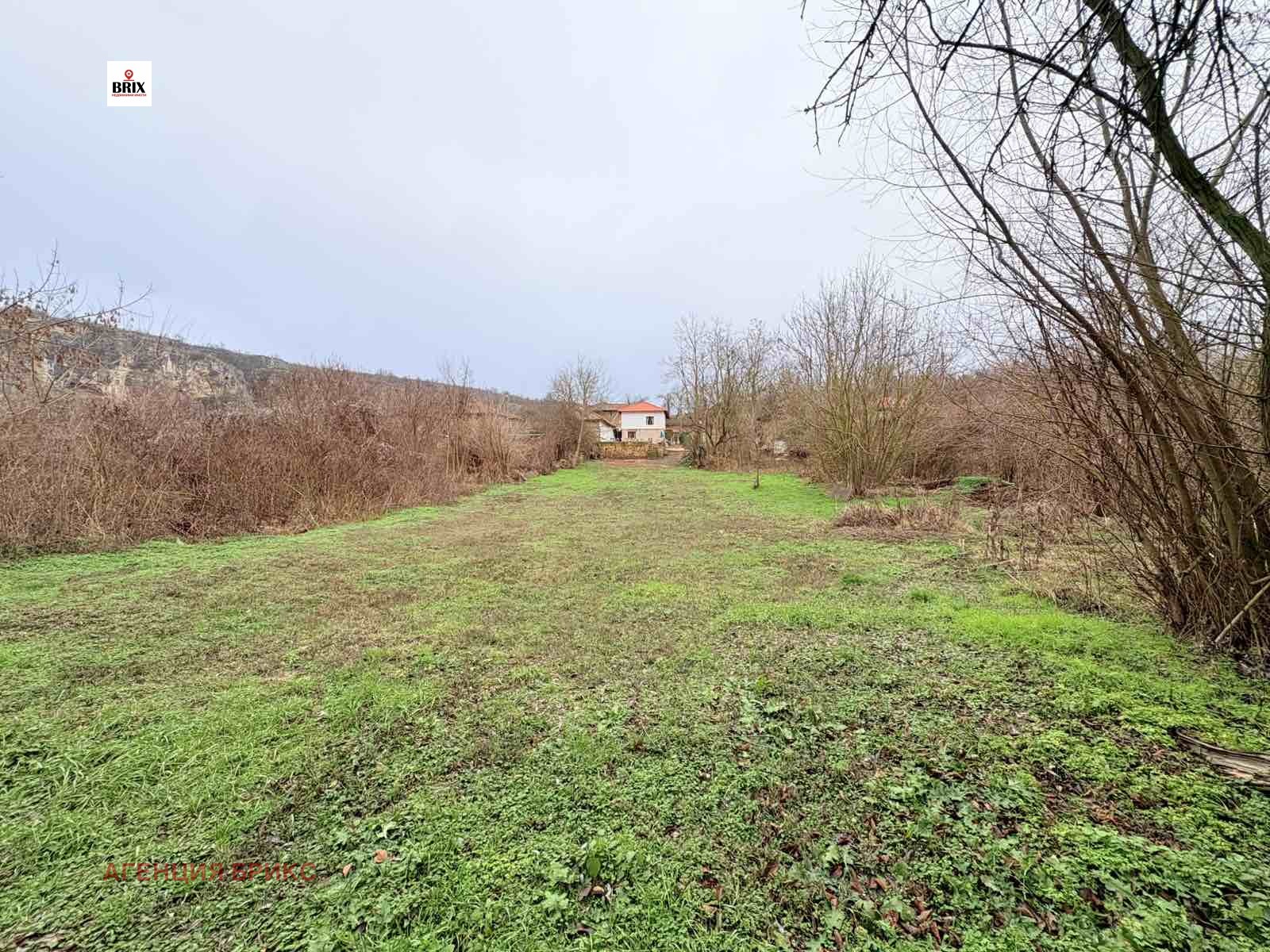 Продава КЪЩА, с. Червен, област Русе, снимка 16 - Къщи - 54124707