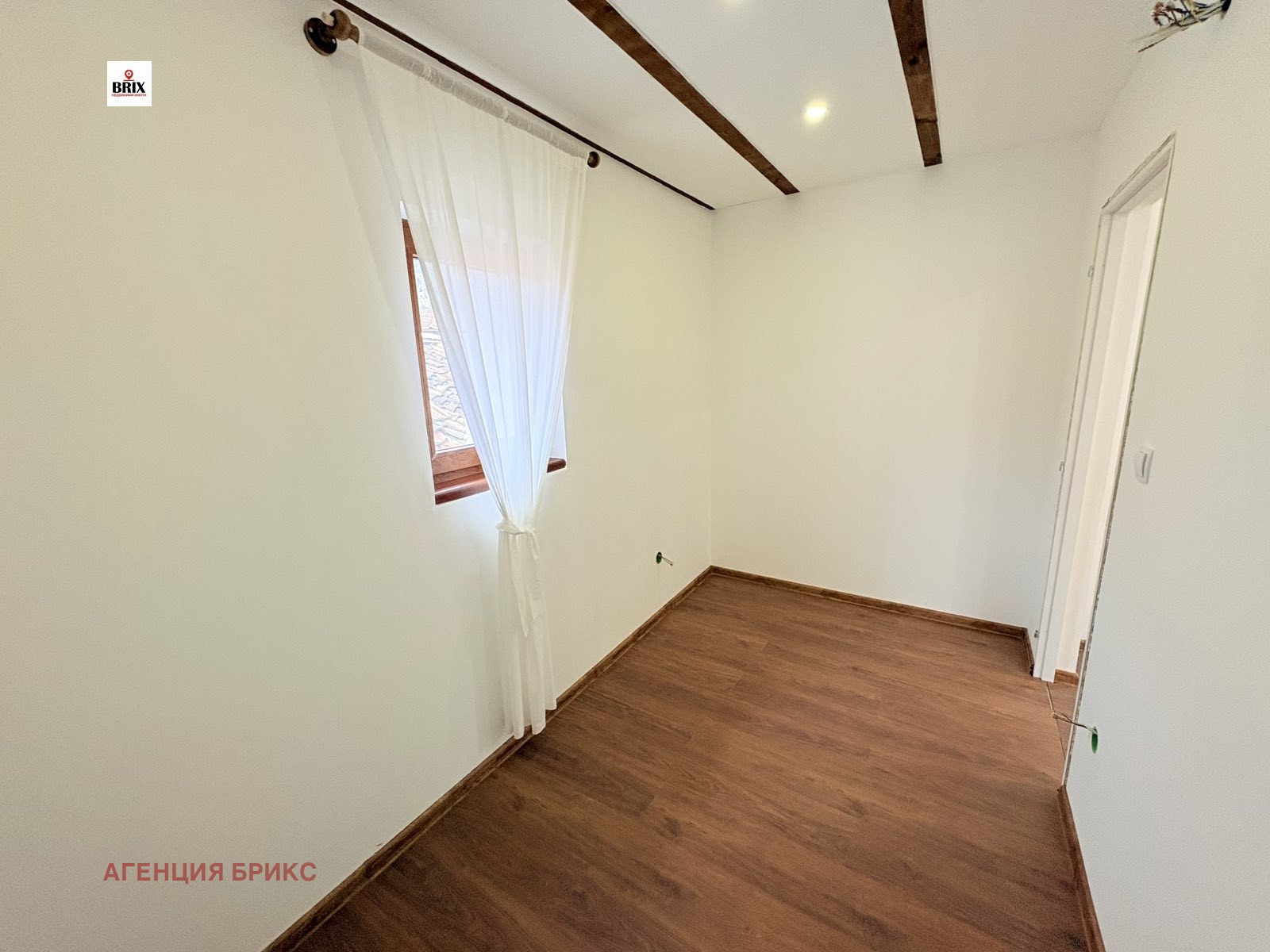 Продава КЪЩА, с. Червен, област Русе, снимка 3 - Къщи - 54124707