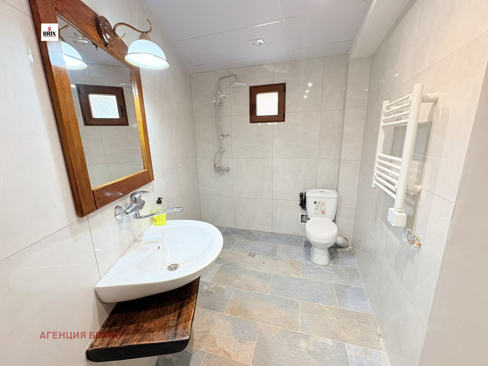 Продава КЪЩА, с. Червен, област Русе, снимка 11 - Къщи - 54124707