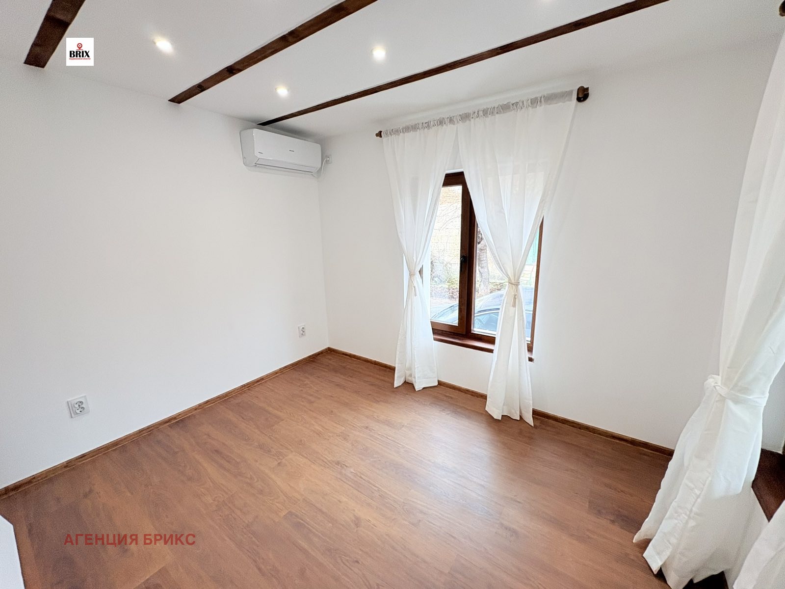 Продава КЪЩА, с. Червен, област Русе, снимка 10 - Къщи - 54124707