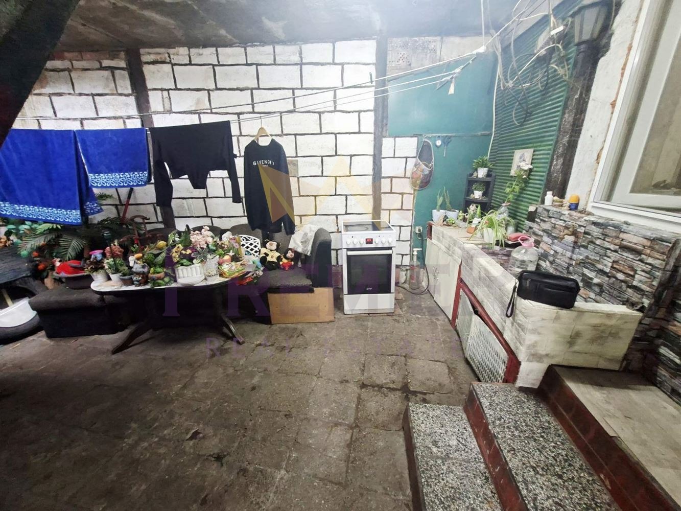 Продава КЪЩА, гр. Варна, Христо Ботев, снимка 6 - Къщи - 54279250