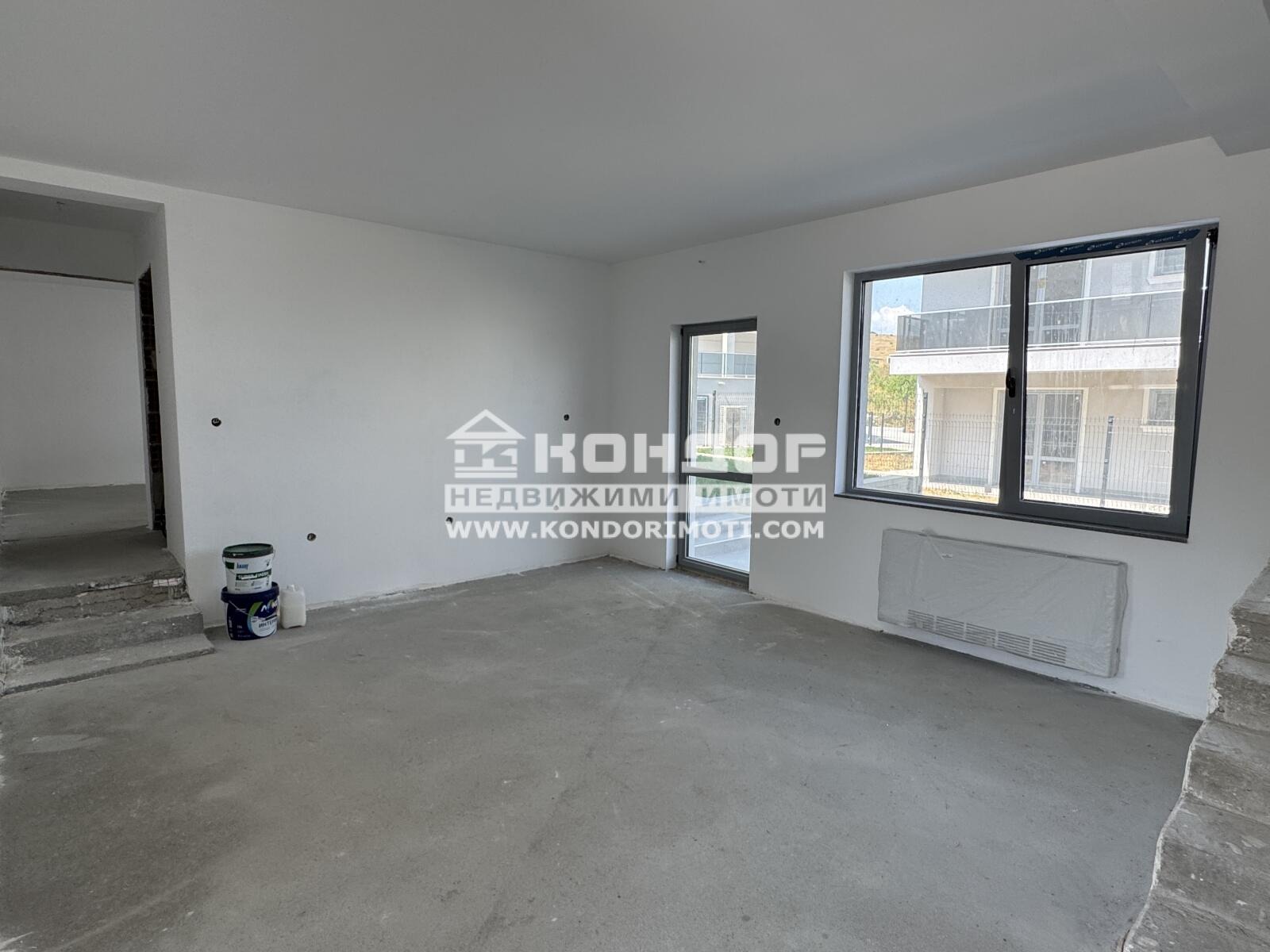 Продава КЪЩА, с. Белащица, област Пловдив, снимка 7 - Къщи - 55402472