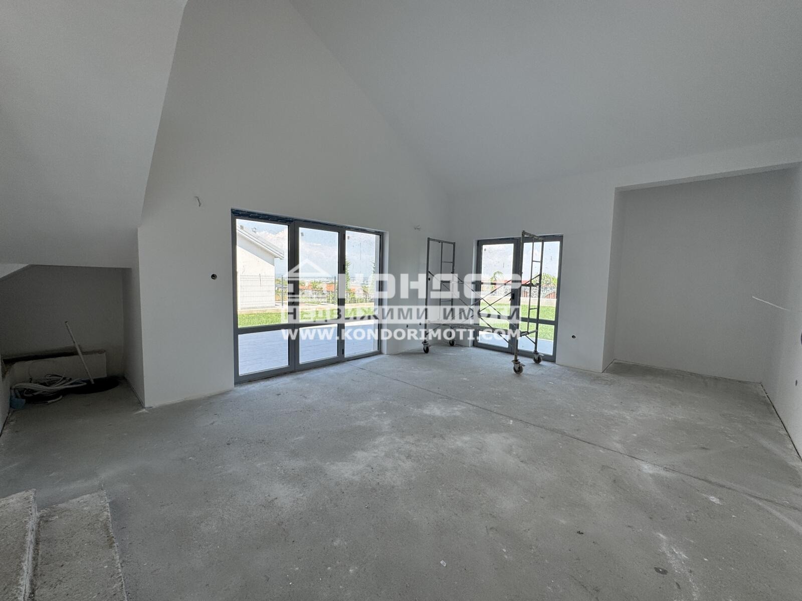 Продава КЪЩА, с. Белащица, област Пловдив, снимка 5 - Къщи - 55402472