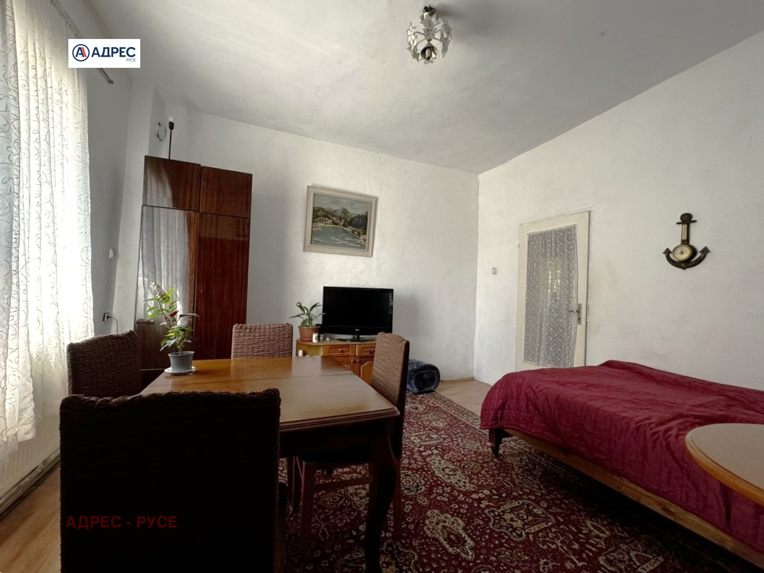 Продава КЪЩА, гр. Русе, Широк център, снимка 3 - Къщи - 56480758