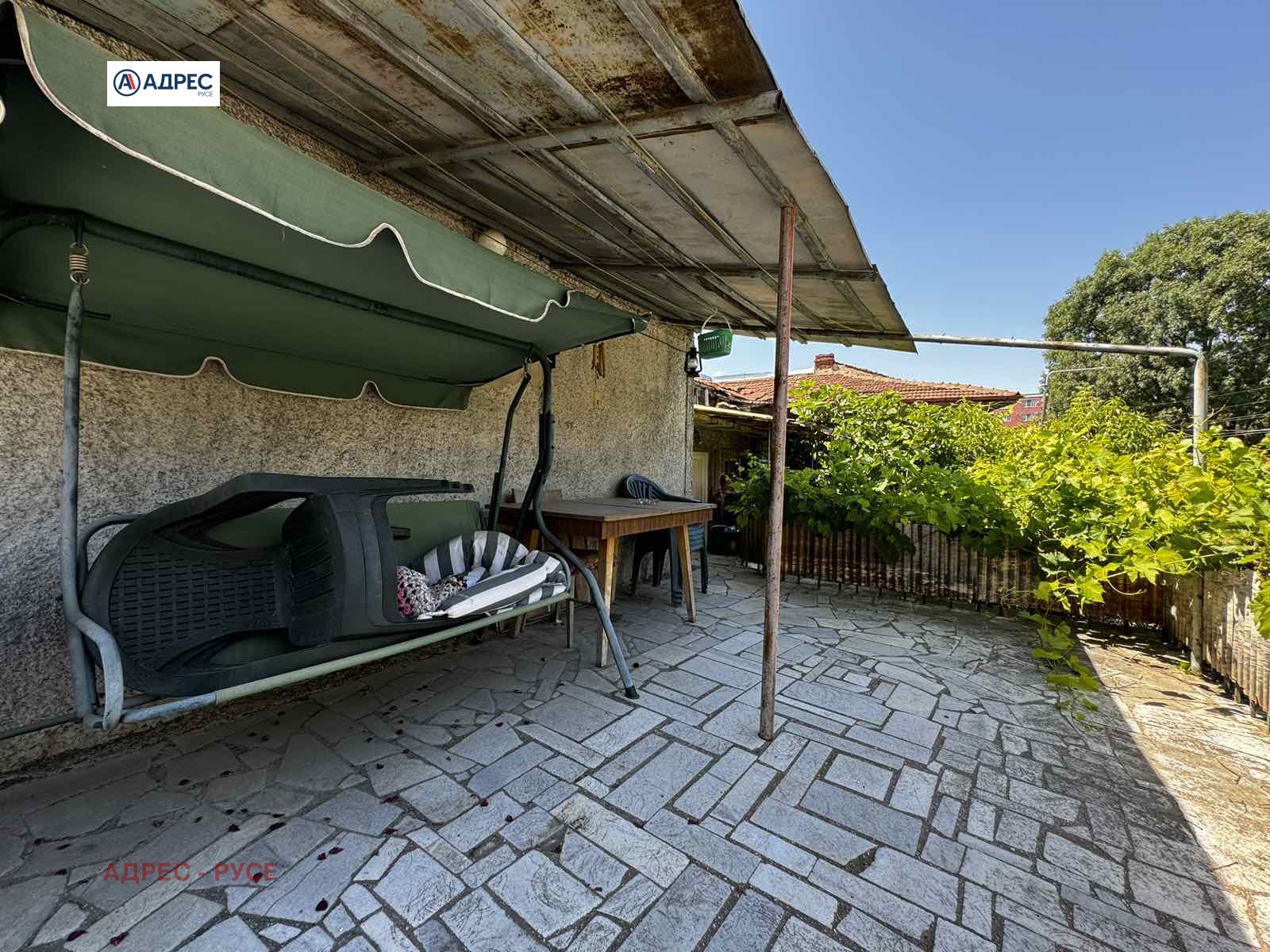 Продава КЪЩА, гр. Русе, Широк център, снимка 13 - Къщи - 56480758