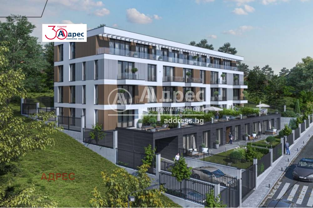 Продава ГАРАЖ, ПАРКОМЯСТО, гр. Варна, Бриз, снимка 2 - Гаражи и паркоместа - 44157217