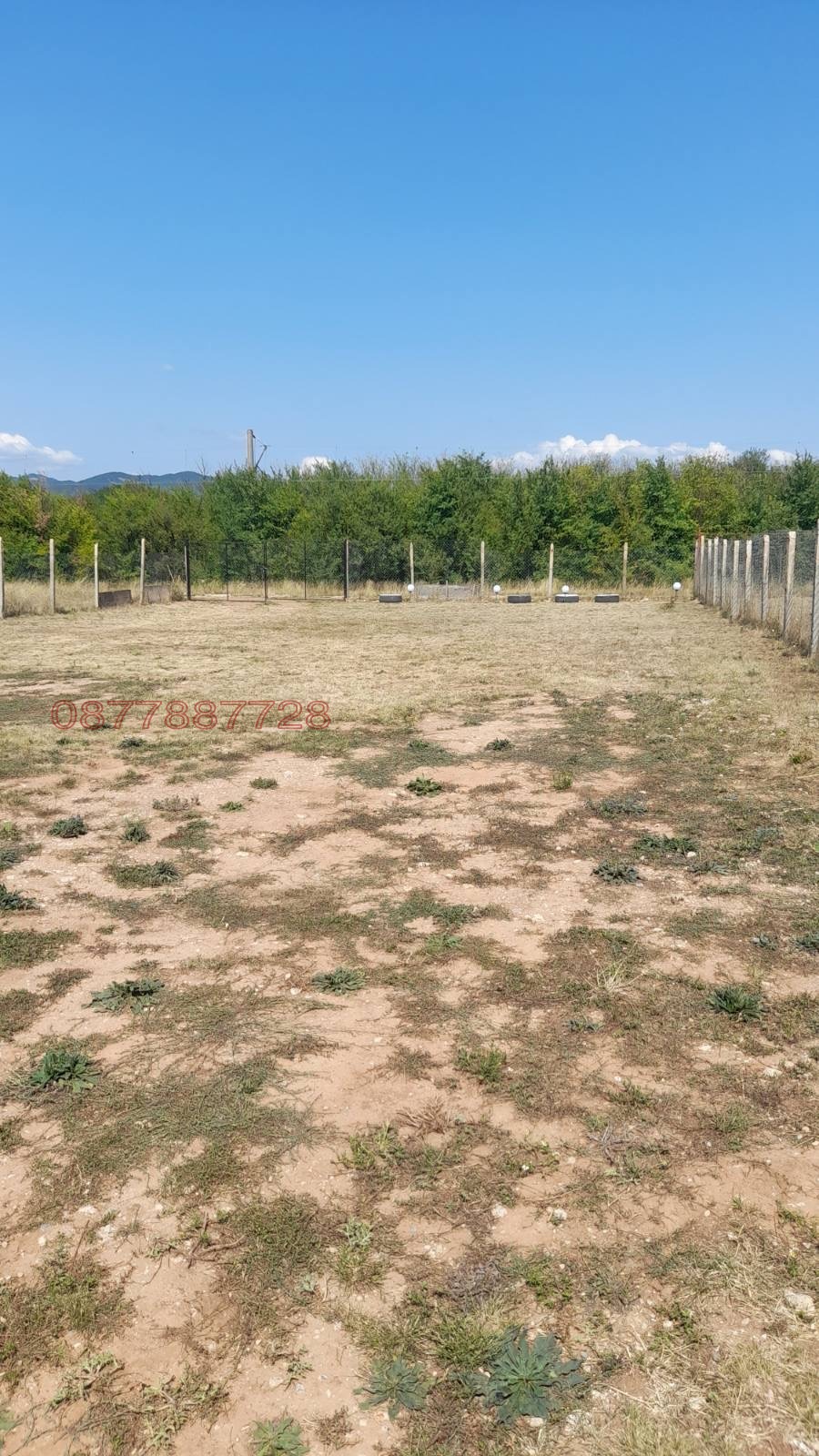 Продава ГАРАЖ, ПАРКОМЯСТО, гр. София, с. Световрачене, снимка 2 - Гаражи и паркоместа - 53825994