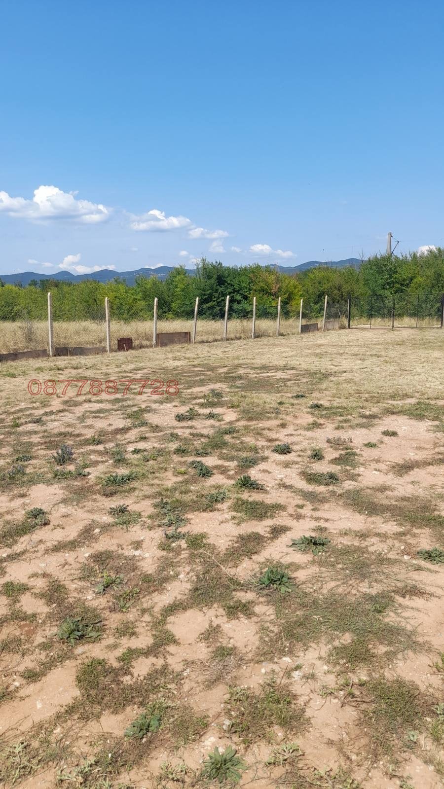 Продава ГАРАЖ, ПАРКОМЯСТО, гр. София, с. Световрачене