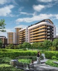 Продава 1-СТАЕН, град Бургас, Славейков • 70543 € / 137970.12 лв. • 44666251 10
