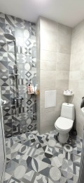 Продава  3-стаен град Пловдив , Кючук Париж , 54 кв.м | 48064272 - изображение [14]