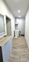 Продава  3-стаен град Пловдив , Кючук Париж , 54 кв.м | 48064272 - изображение [17]