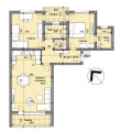 Продава  3-стаен град Пловдив , Остромила , 122 кв.м | 15822083 - изображение [13]
