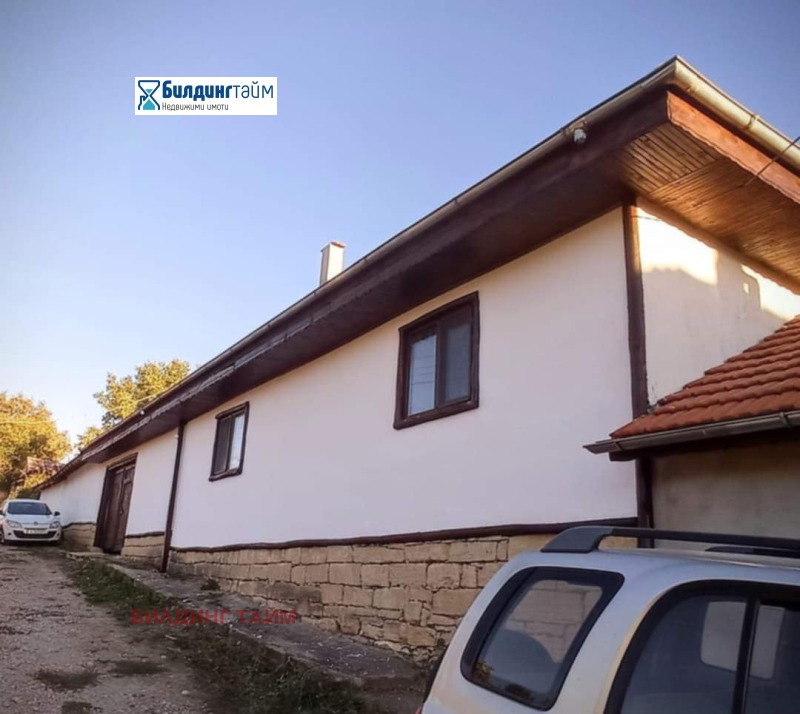 Продава КЪЩА в област Шумен, с. Кюлевча - 104 кв.м / 135 000 € » 264 037.05 лв., БИЛДИНГ ТАЙМ