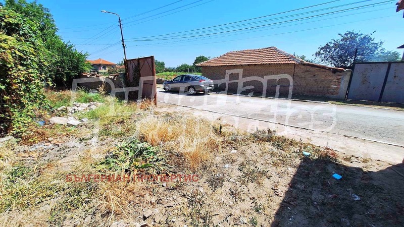 Продава ПАРЦЕЛ в област Пловдив, с. Момино село - 1088 кв.м / 30 200 € » 59 066.07 лв., БЪЛГЕРИАН ПРОПЕРТИС