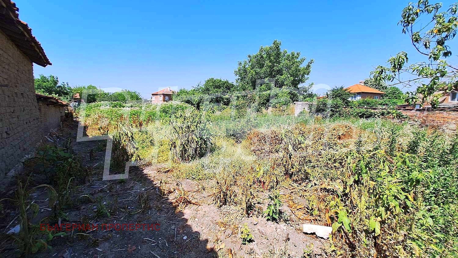 Продава ПАРЦЕЛ | Imot.bg — изображение 7