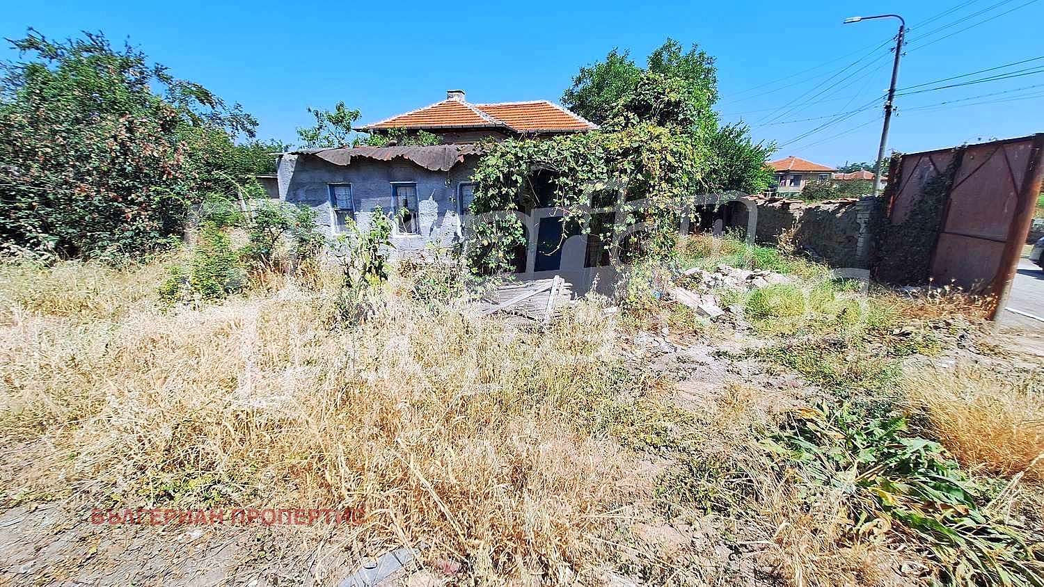 Продава ПАРЦЕЛ | Imot.bg — изображение 6