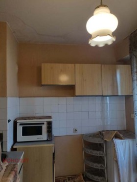 1 dormitorio Izgrev, Burgas 3