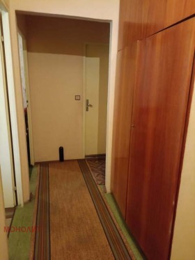 1 chambre Izgrev, Bourgas 7