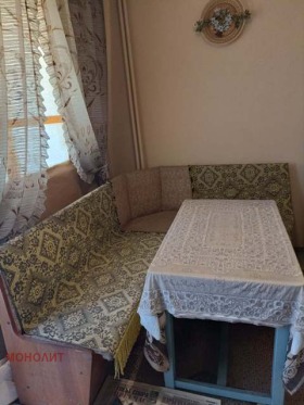 1 chambre Izgrev, Bourgas 1