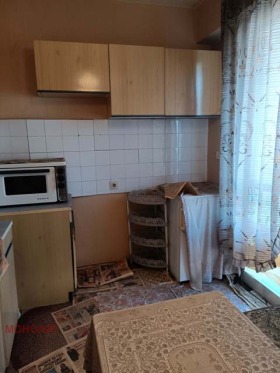 1 dormitorio Izgrev, Burgas 2