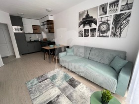 1 Schlafzimmer Pomorie, region Burgas 1